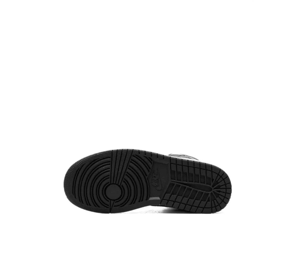 Air Jordan 1 Mid "Panda" sneakers