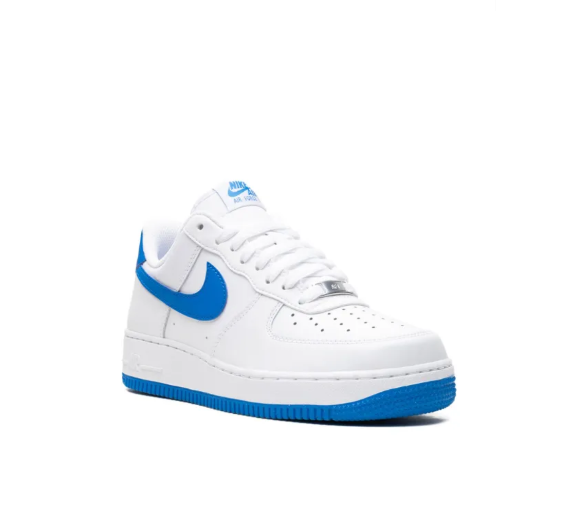 Nike Air Force 1 “Blue/White '07 sneakers