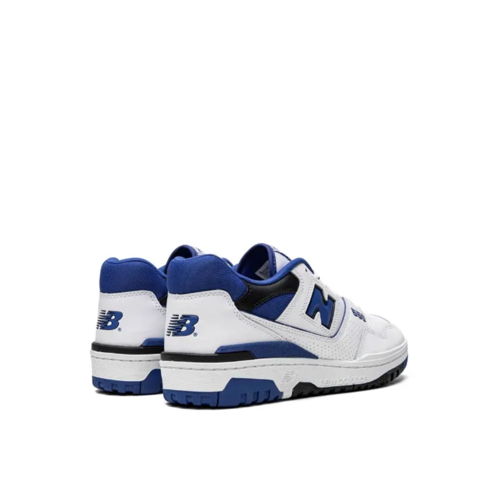 New Balance 550 "White/Blue" sneakers