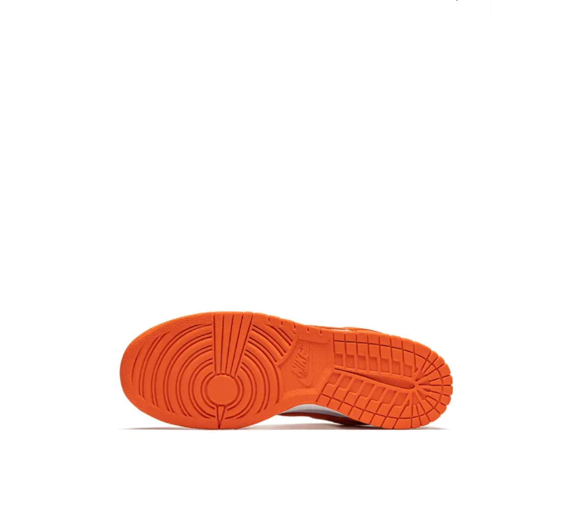 Nike Dunk Low Retro "Syracuse 2020/2022" sneakers