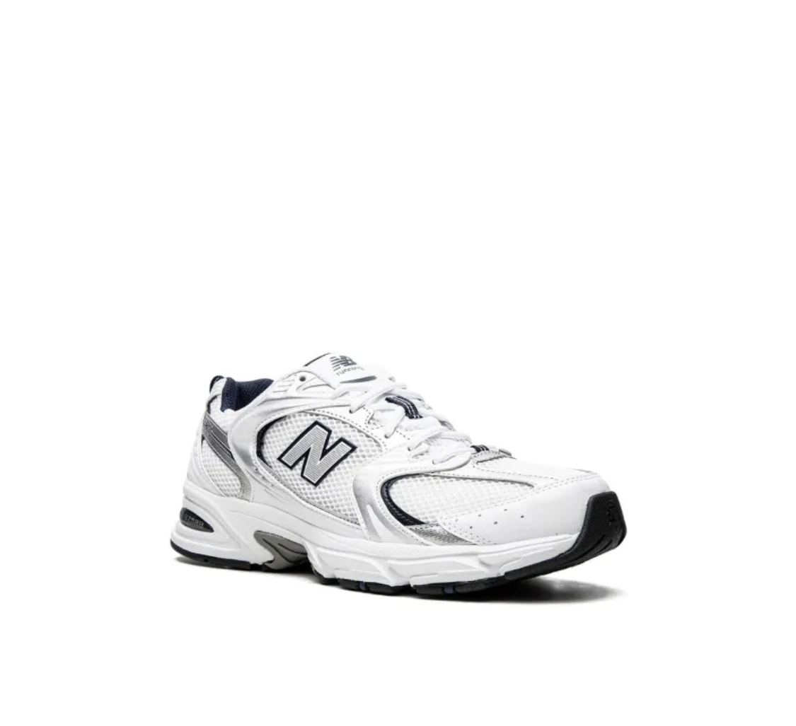 New Balance 530 "White/Natural Indigo" sneakers