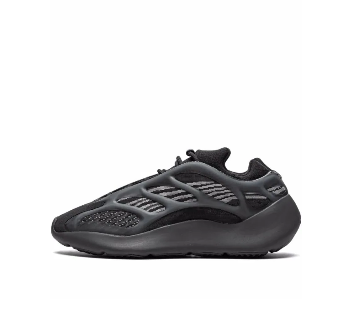 adidas YEEZY 700 V3 "Dark Glow" sneakers