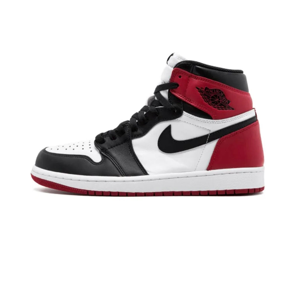 Air Jordan 1 Retro High OG "Black Toe" sneakers