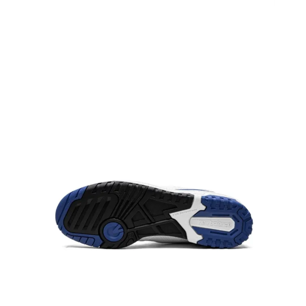 New Balance 550 "White/Blue" sneakers