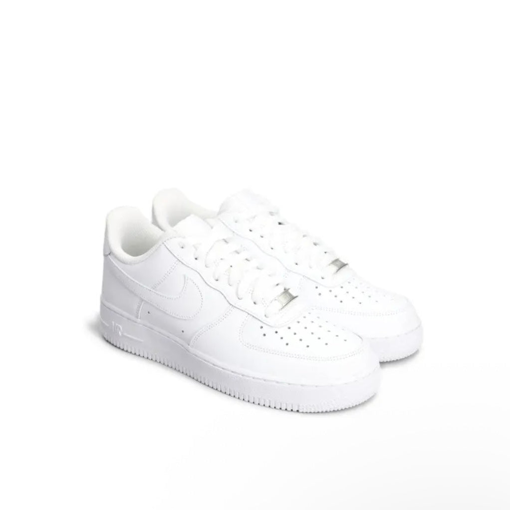 Nike Men's Air Force 1 '07 White Sneaker