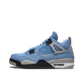 Air Jordan 4 Retro “University Blue” sneakers