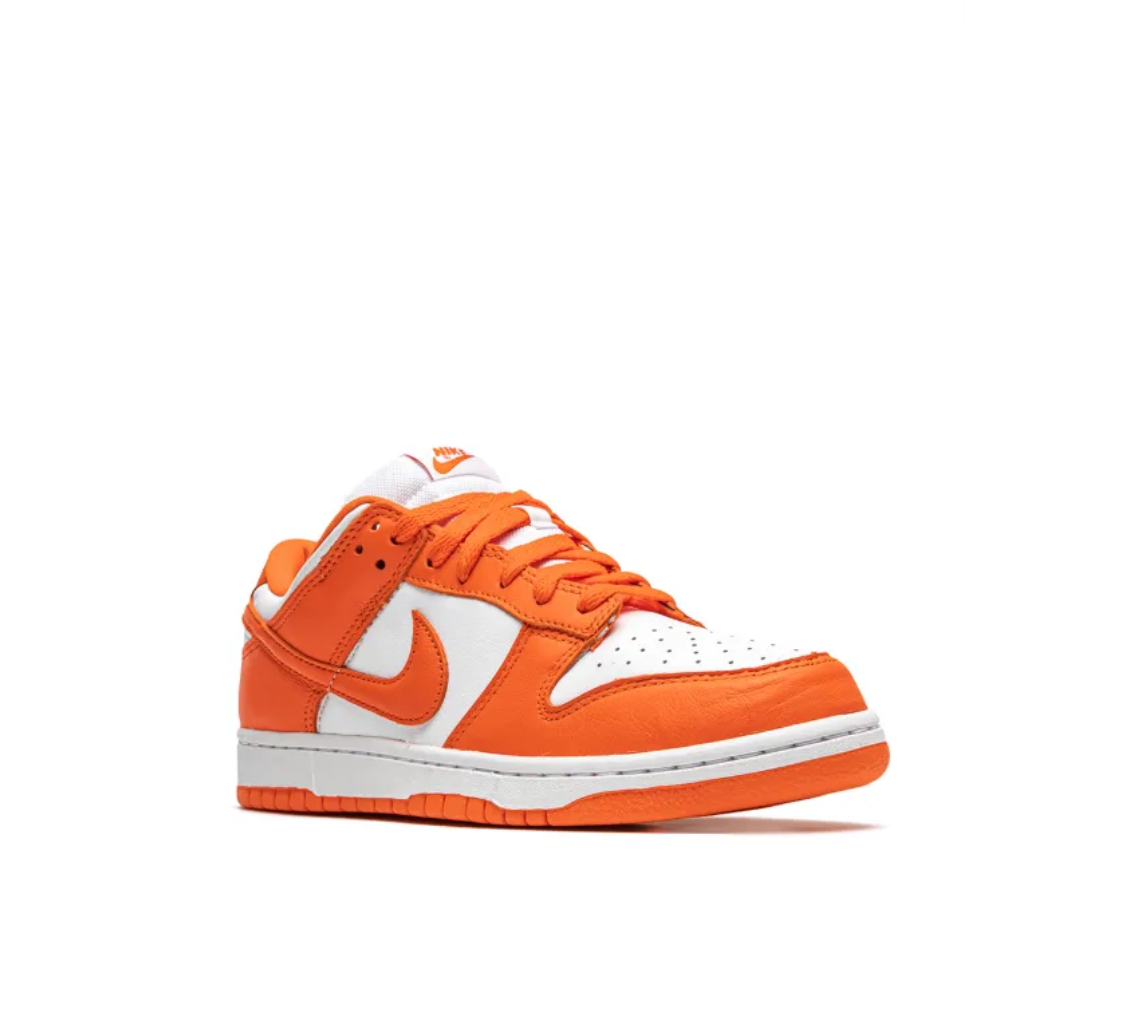 Nike Dunk Low Retro "Syracuse 2020/2022" sneakers