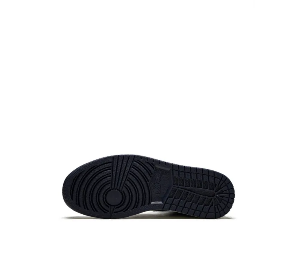 Air Jordan 1 Retro High "Obsidian/University Blue"