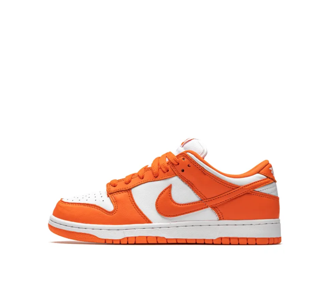 Nike Dunk Low Retro "Syracuse 2020/2022" sneakers
