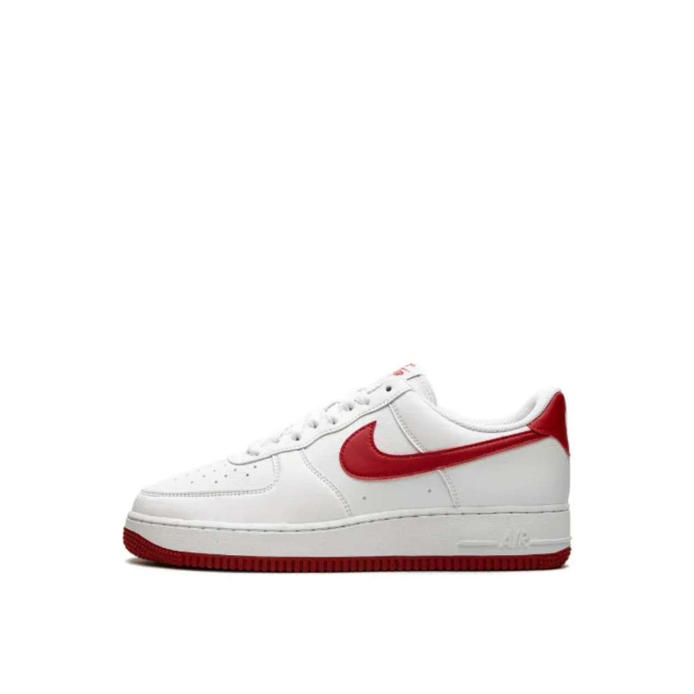 Nike Air Force 1 “University Red” sneakers