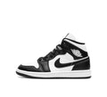 Air Jordan 1 Mid "Panda" sneakers