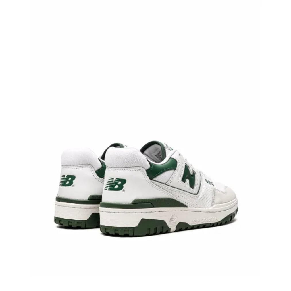 New Balance 550 - Green