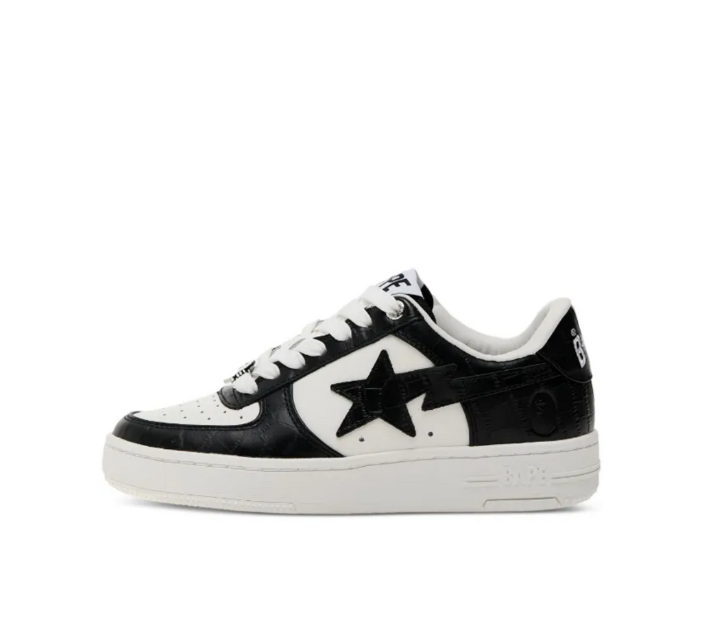 A BATHING APE® Sta 3 sneakers