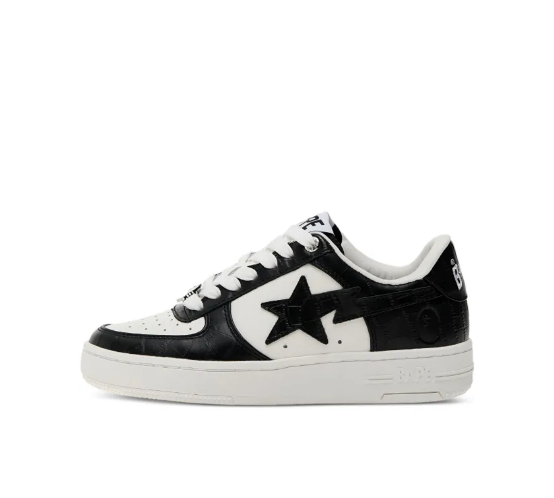 A BATHING APE® Sta 3 sneakers