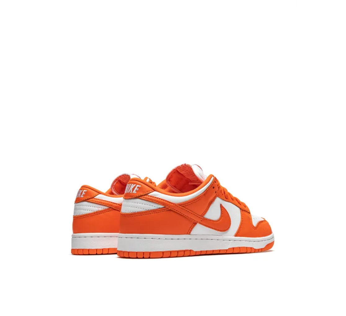Nike Dunk Low Retro "Syracuse 2020/2022" sneakers