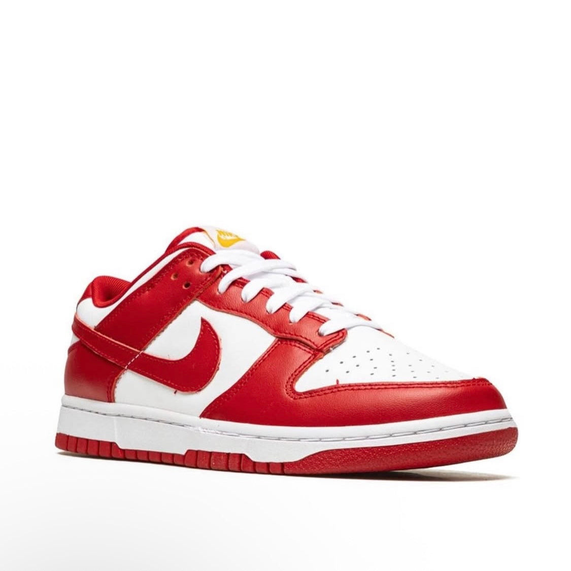 Nike Dunk Low Retro "USC" sneakers