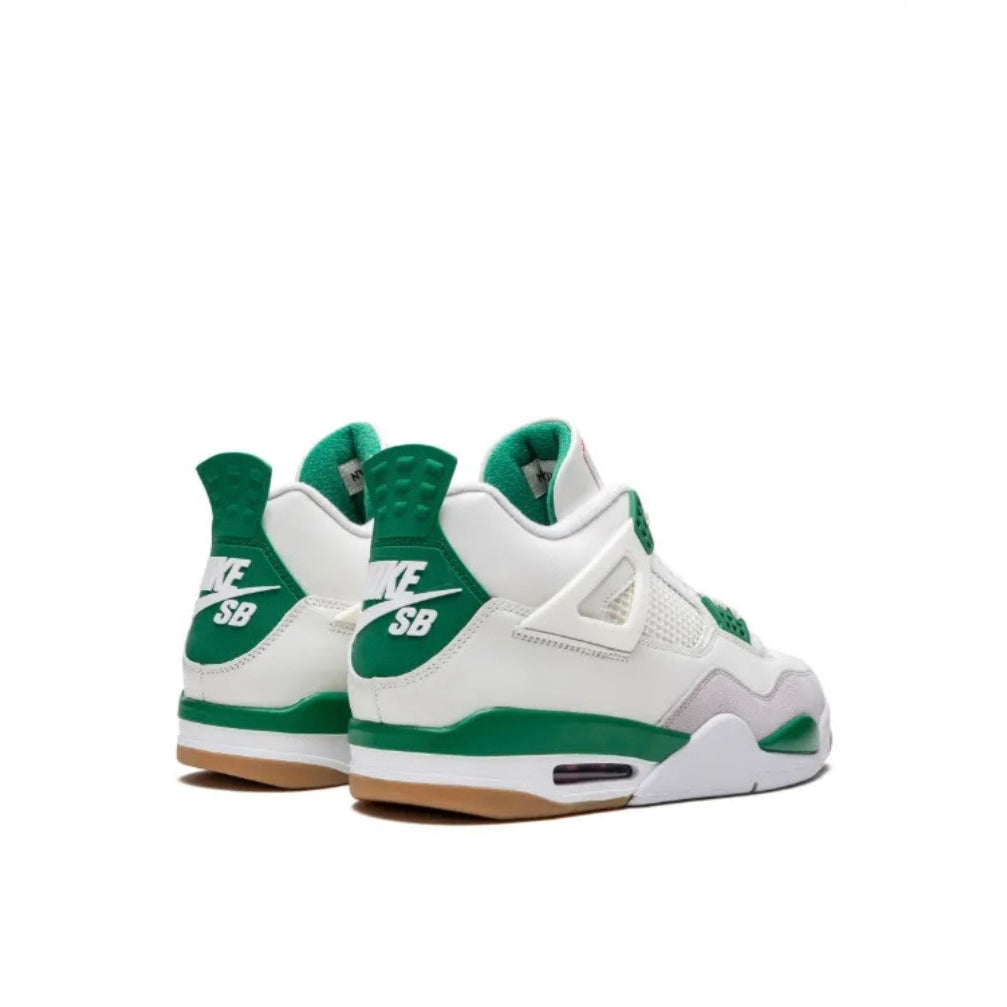 Air Jordan 4 SB "Pine Green" sneakers