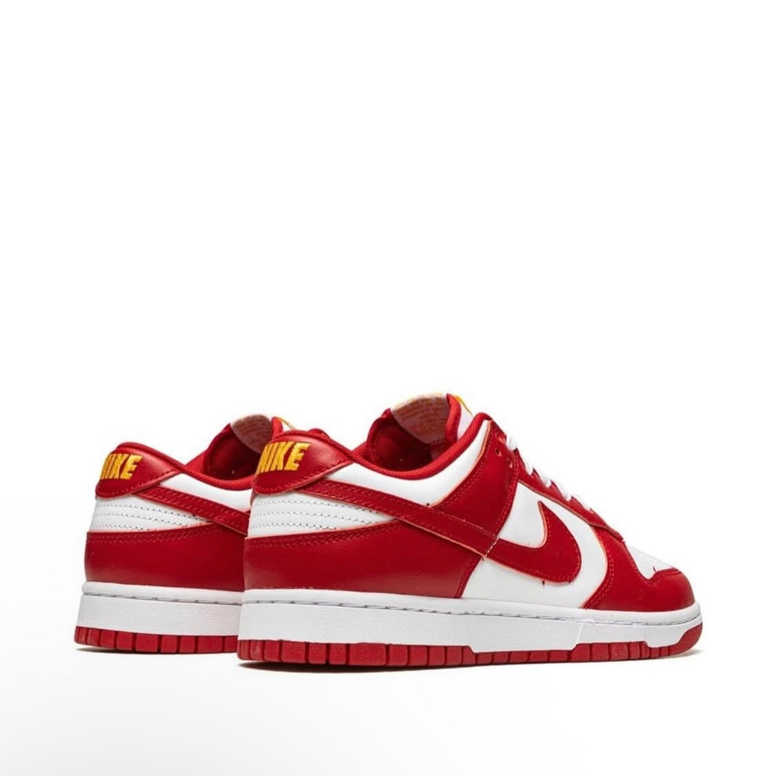 Nike Dunk Low Retro "USC" sneakers