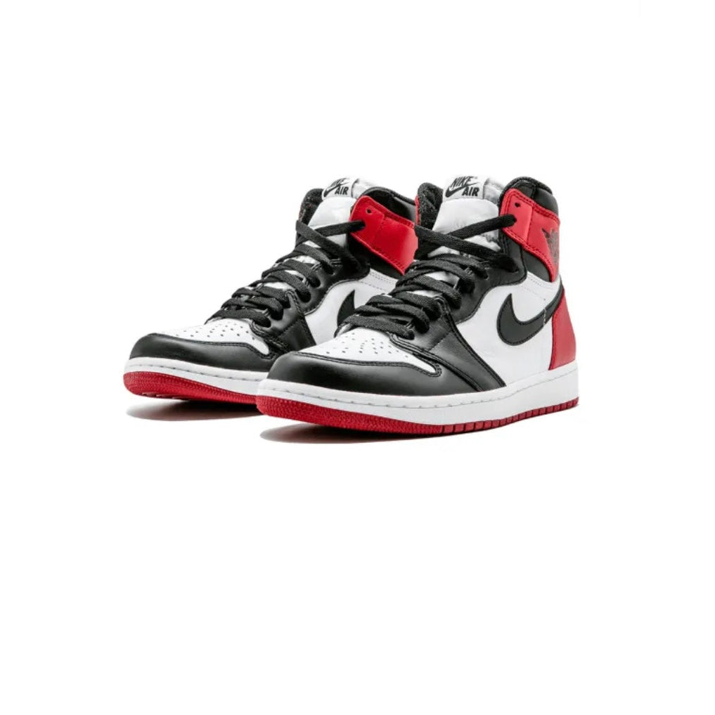 Air Jordan 1 Retro High OG "Black Toe" sneakers