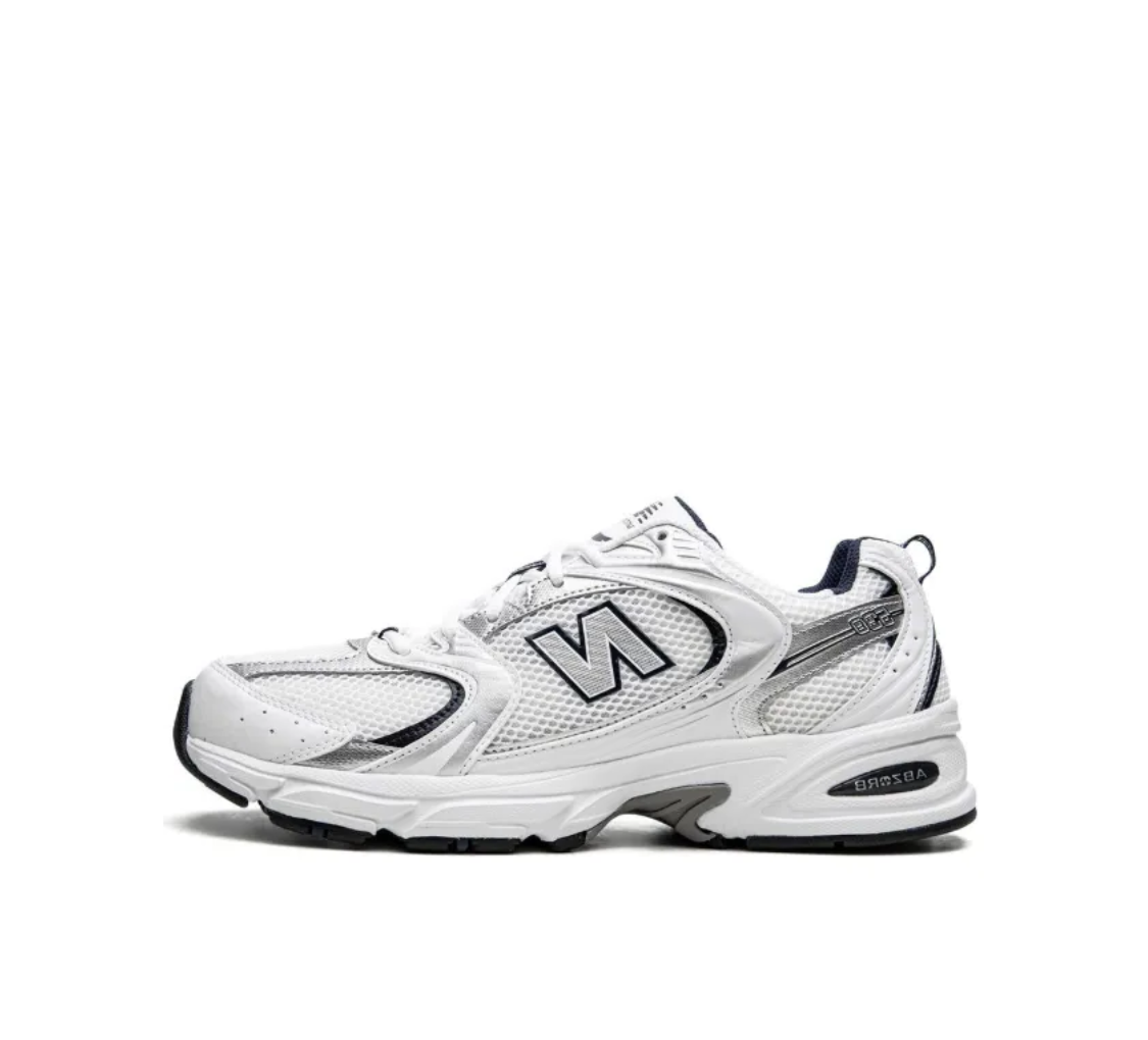 New Balance 530 "White/Natural Indigo" sneakers