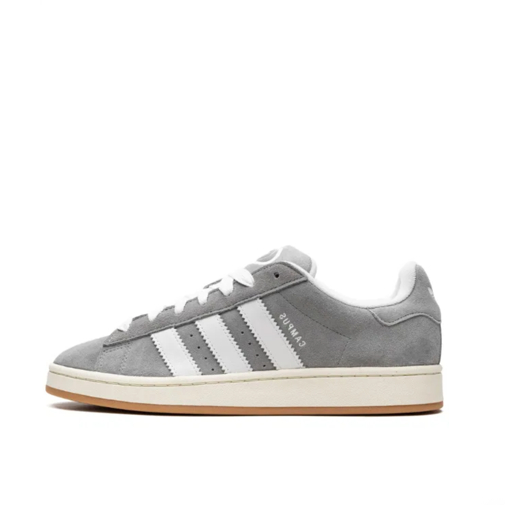 adidas Campus 00s "Grey/White" sneakers