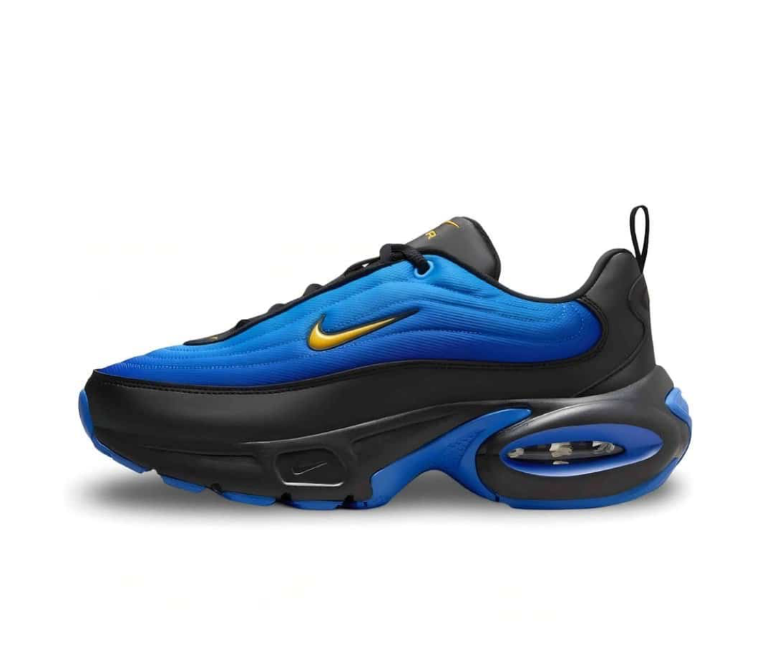 Nike Air Max Portal “Racer Blue” sneakers
