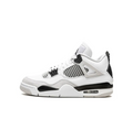 Air Jordan 4 Retro "Military Black" sneakers
