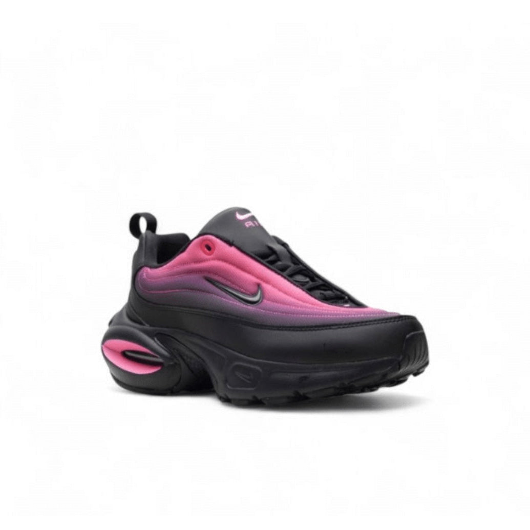 Nike Air Max Portal - Black and Pink