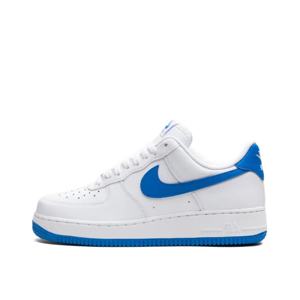 Nike Air Force 1 “Blue/White '07 sneakers