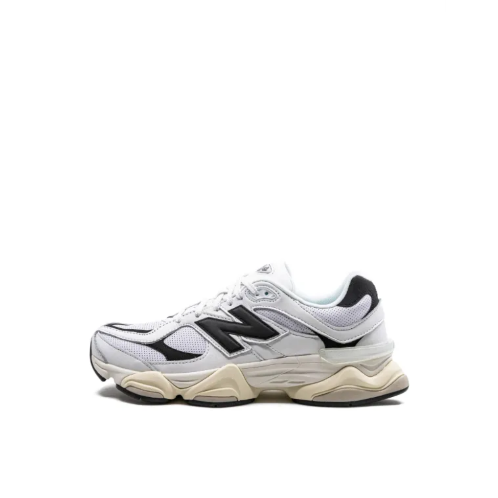 New Balance 9060 "White/Black" sneakers