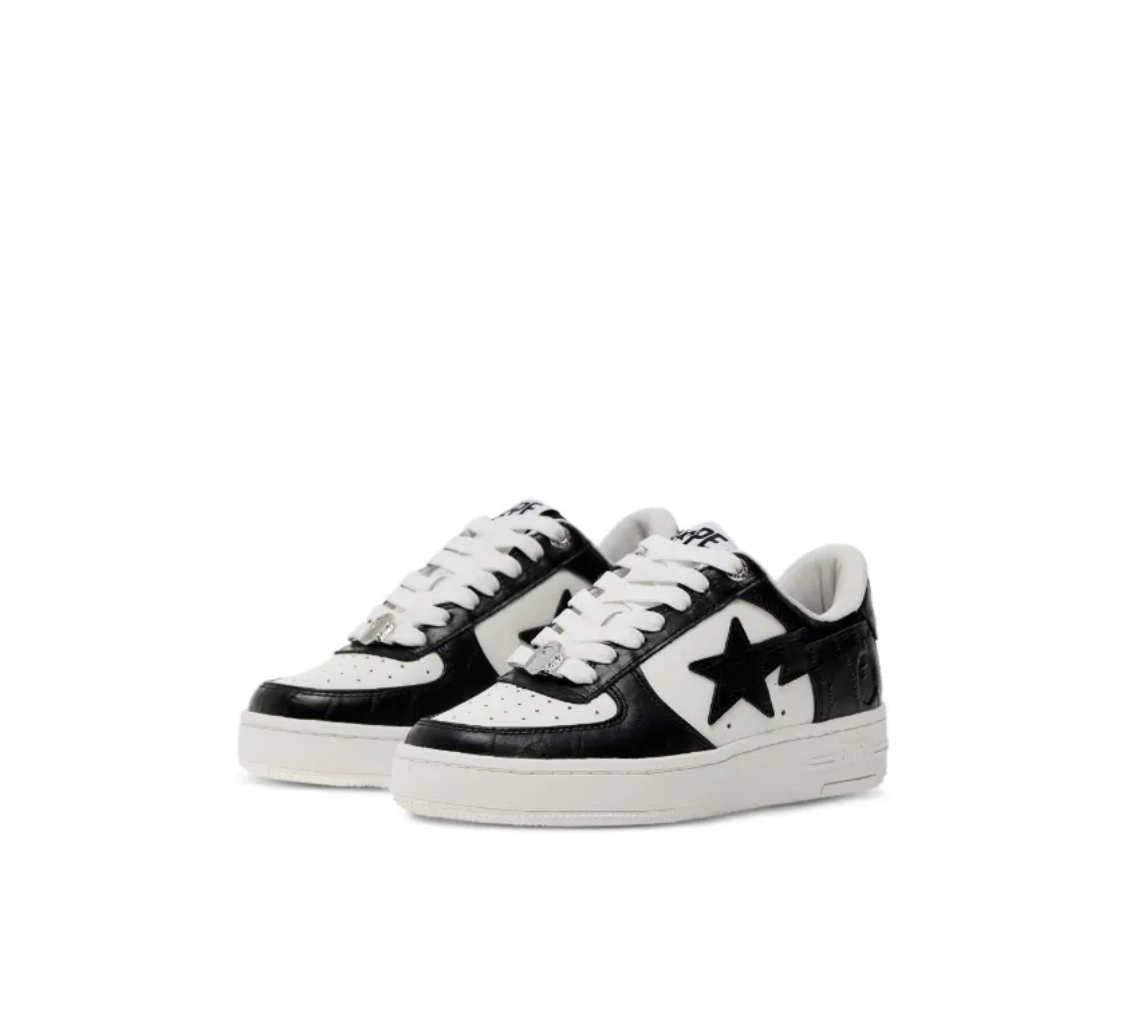 A BATHING APE® Sta 3 sneakers