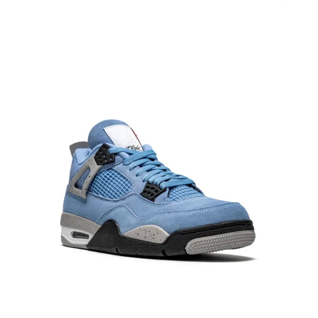 Air Jordan 4 Retro “University Blue” sneakers