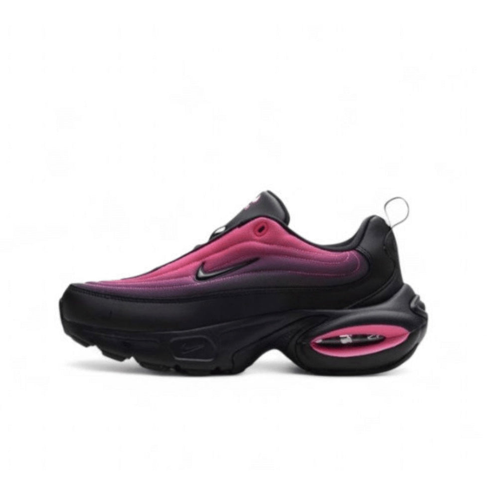 Nike Air Max Portal - Black and Pink