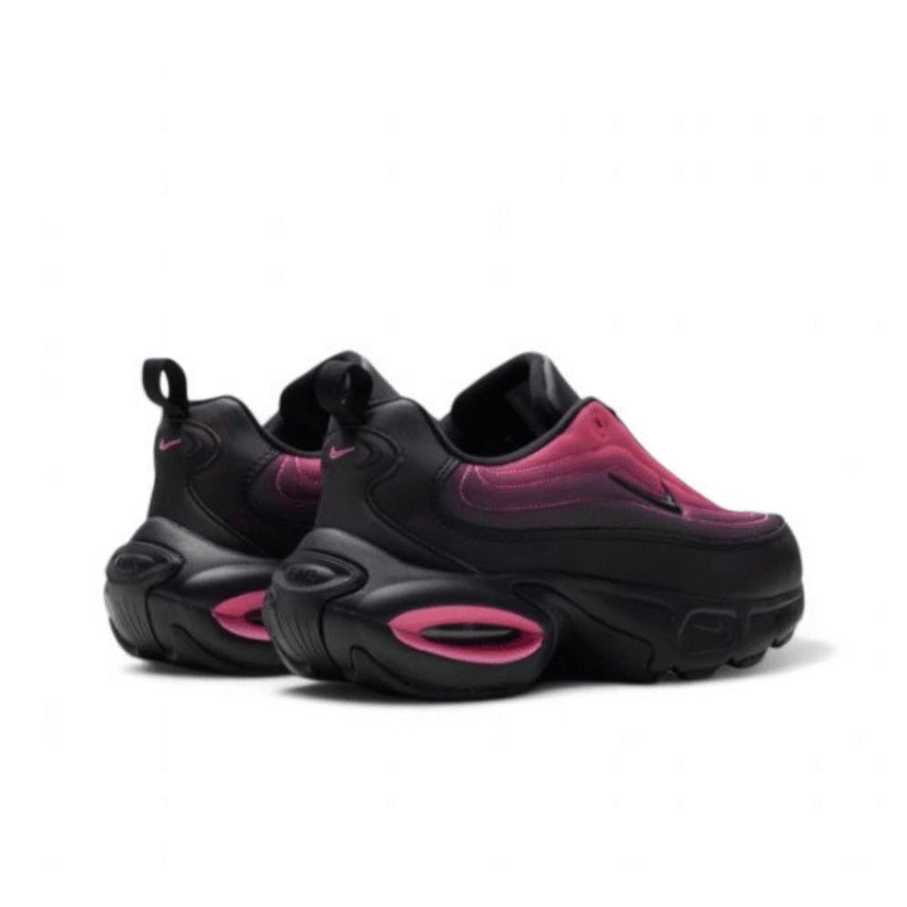 Nike Air Max Portal - Black and Pink