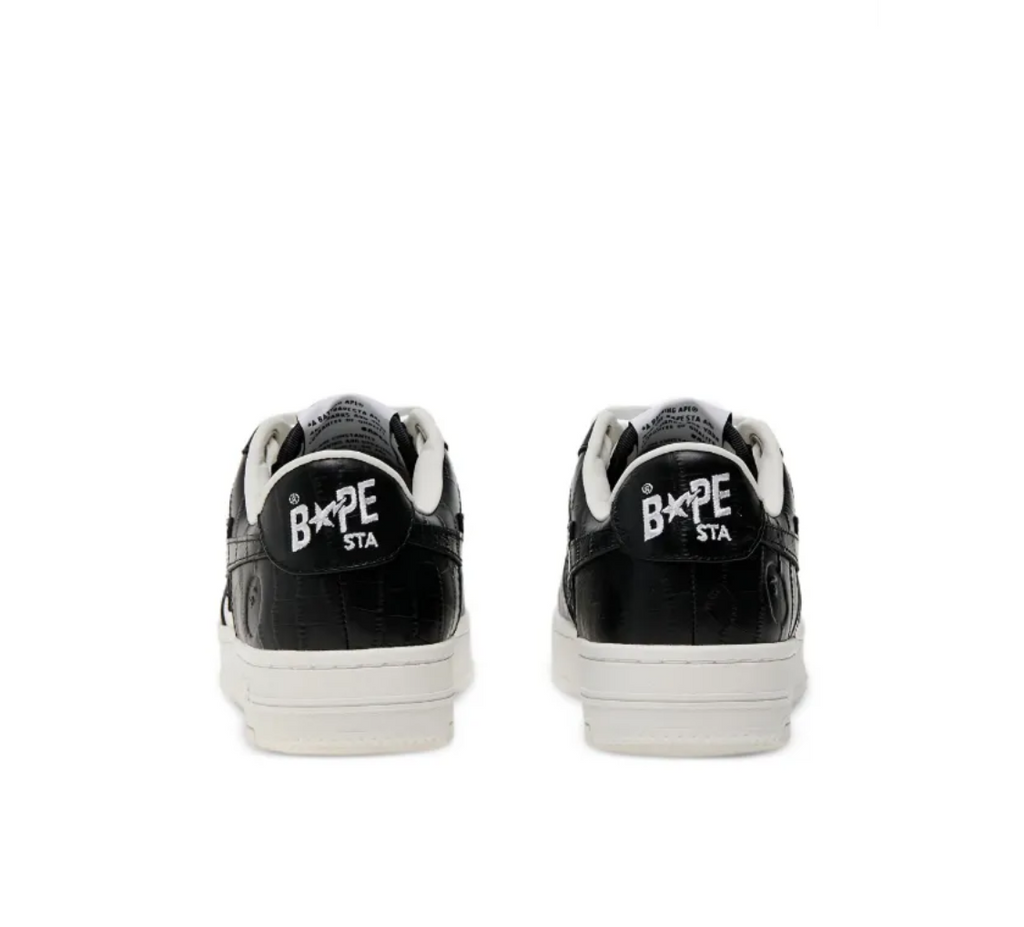 A BATHING APE® Sta 3 sneakers