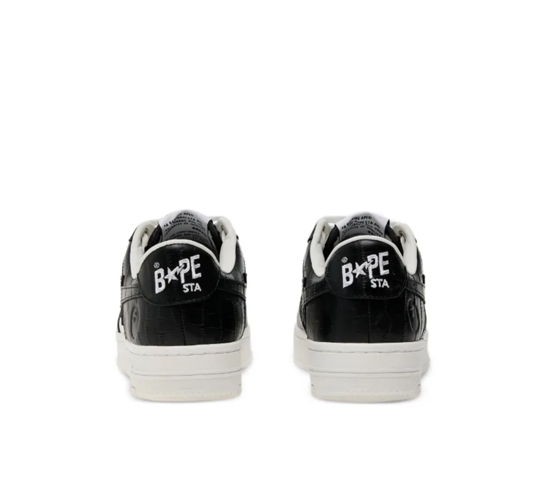 A BATHING APE® Sta 3 sneakers