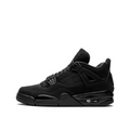 Air Jordan 4 Retro "Black Cat 2020" sneakers