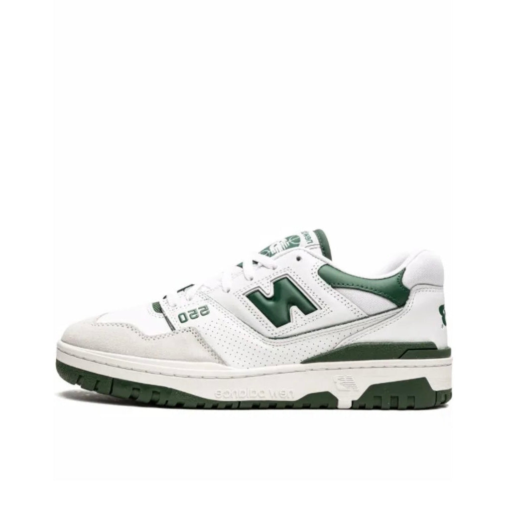 New Balance 550 - Green