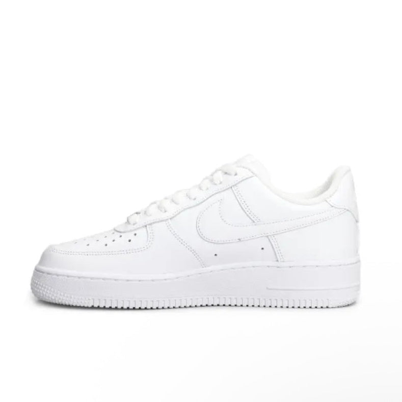 Nike Men's Air Force 1 '07 White Sneaker