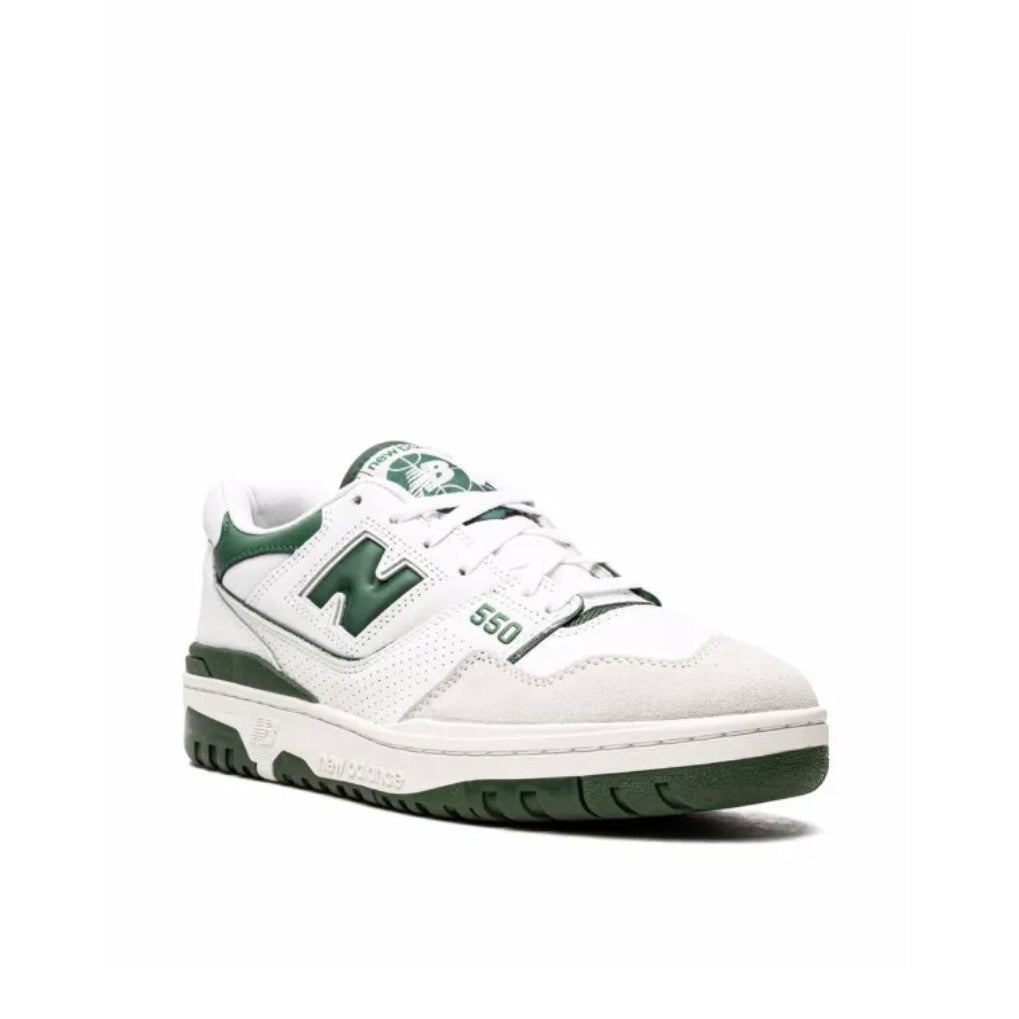 New Balance 550 - Green
